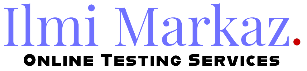 online-testing-services-ilmi-markaz