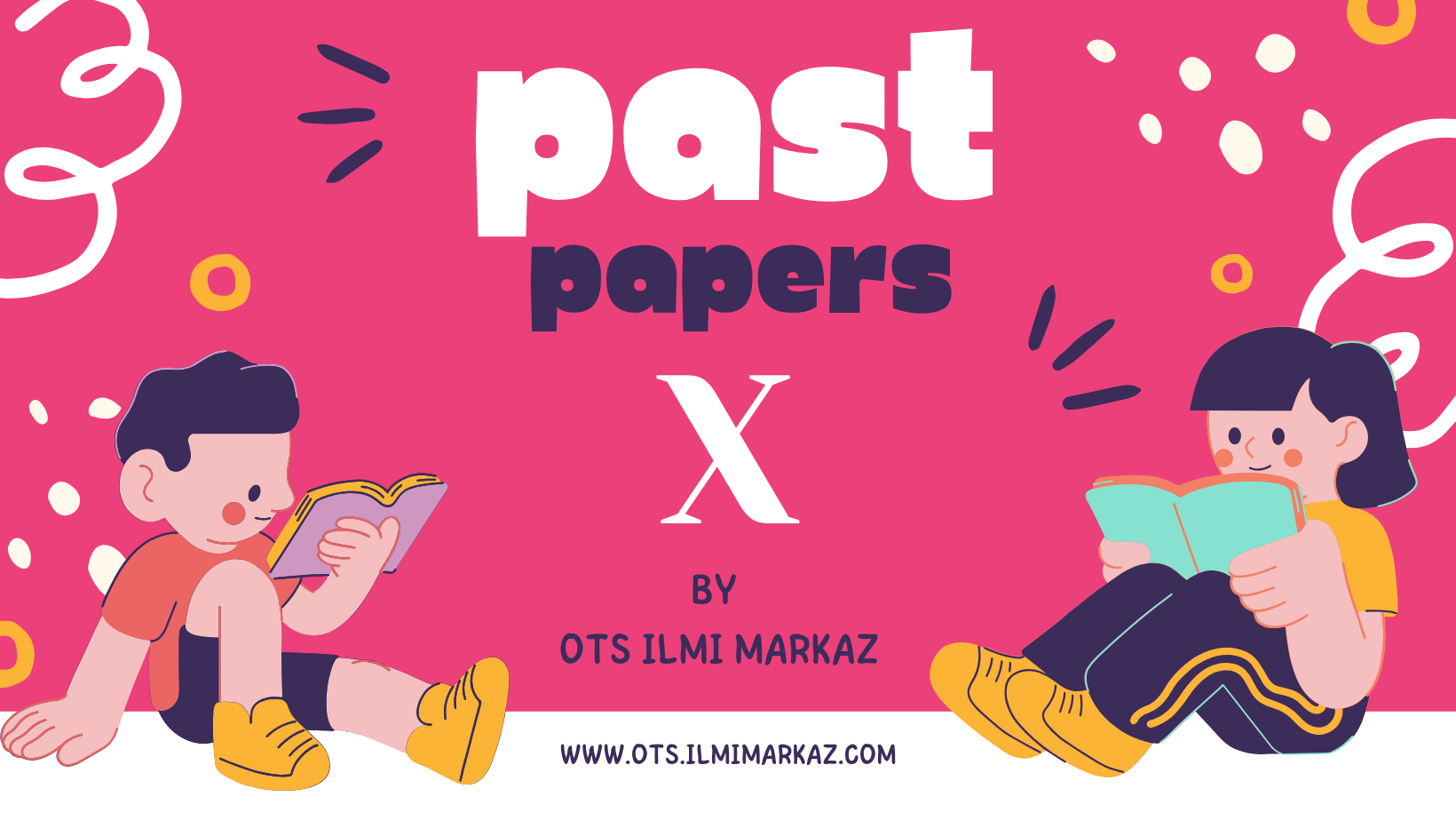 Past Papers X - Explore all past papers for class X - Ilmi Markaz
